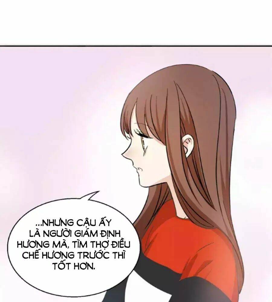 Mùi Hương Lãng Mạn: Chapter 35