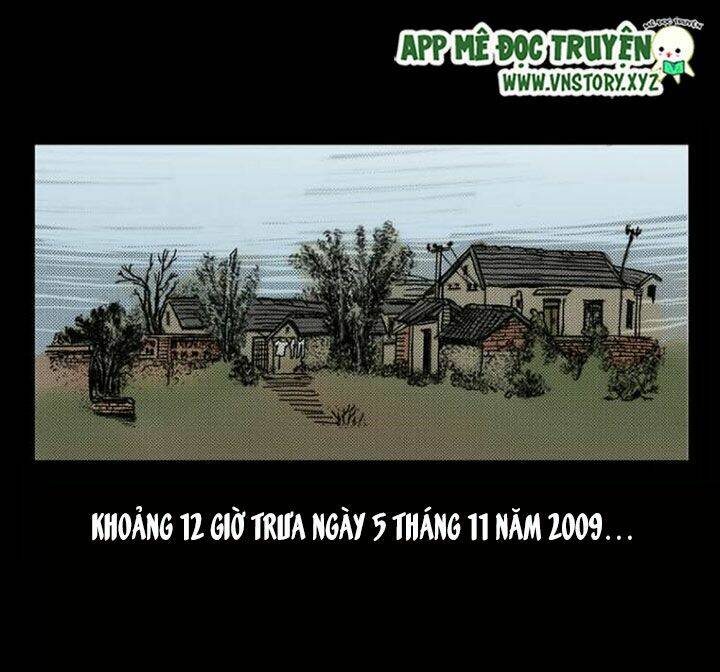 Kỳ Án Có Thật: Chapter 4