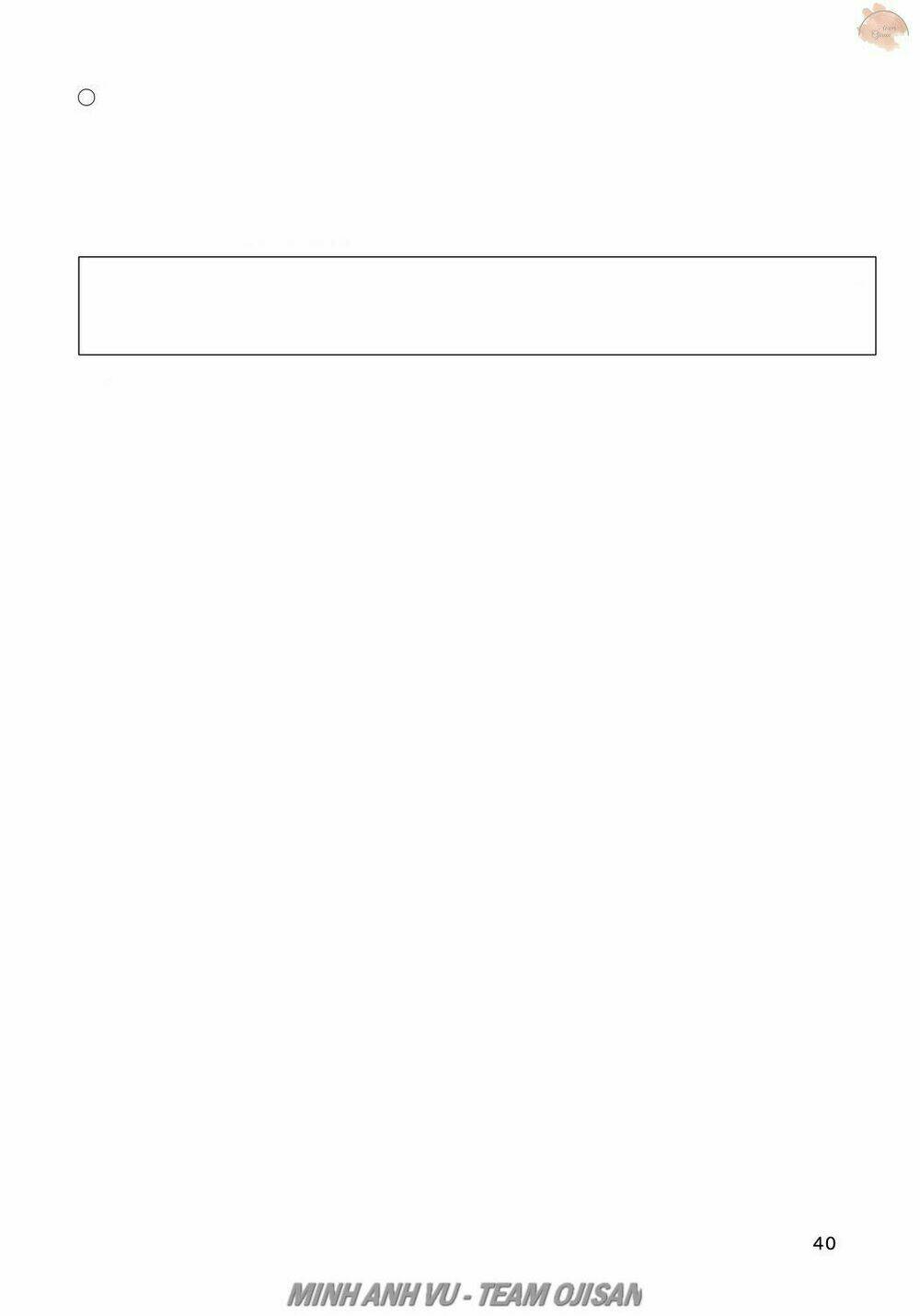 Câu Chuyện Của Miiko: Chapter 1