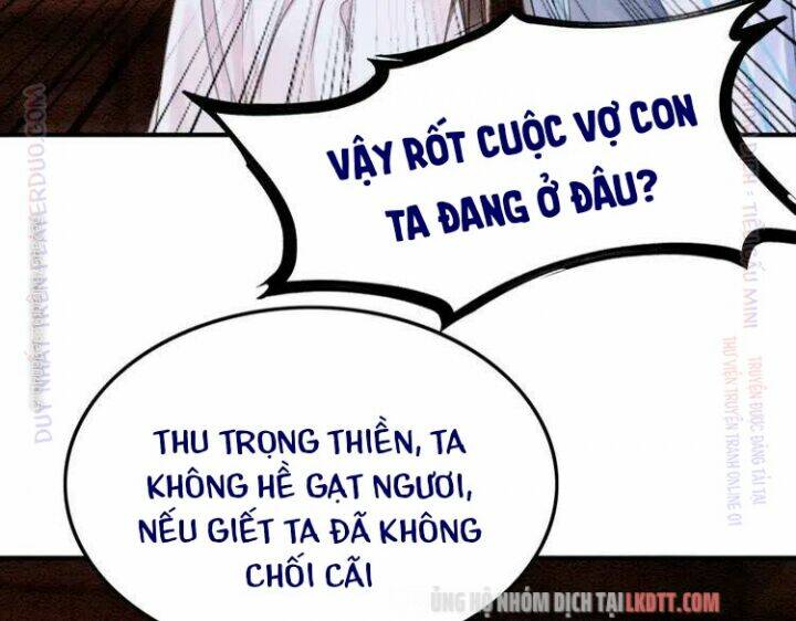 Trọng Sinh Bá Sủng Nhiếp Chính Vương Quá Mạnh Mẽ: Chapter 213