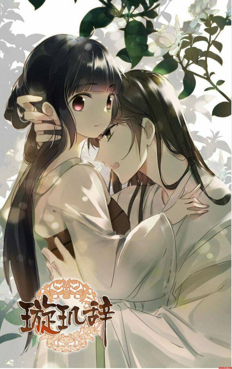 Toàn Cơ Từ: Chapter 63.1