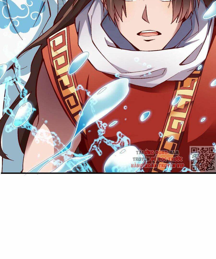 Chiến Đỉnh: Chapter 218