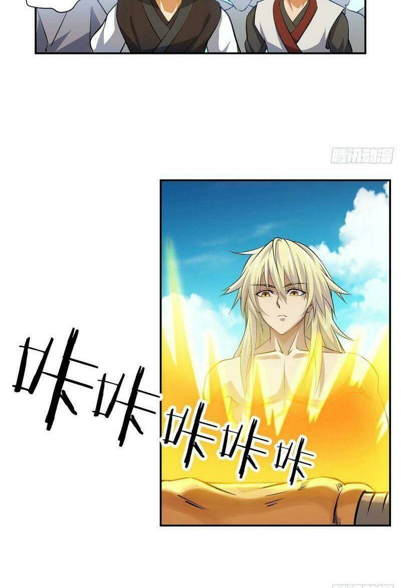 Ta Là Đại Hoàn Đan: Chapter 2