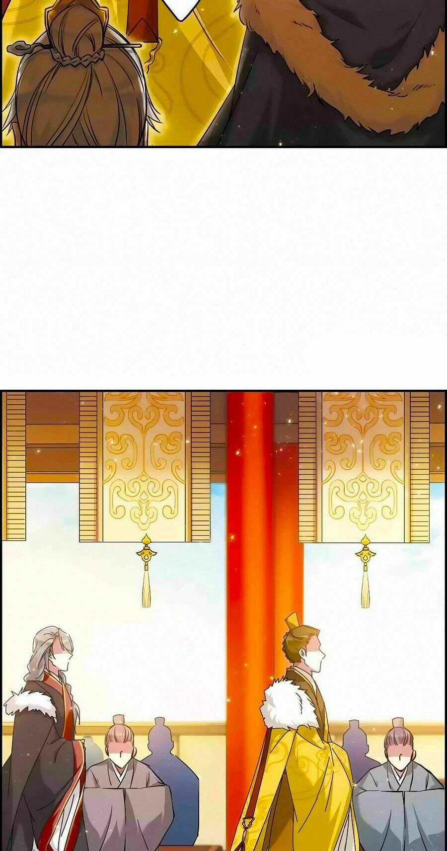 Thượng Quốc Phú Chi Thiên Đống Tuyết: Chapter 10