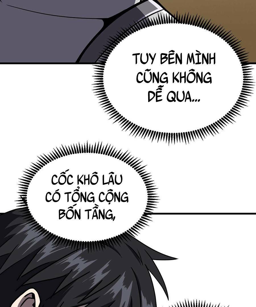 Tác Giả Sinh Tồn Ký: Chapter 12