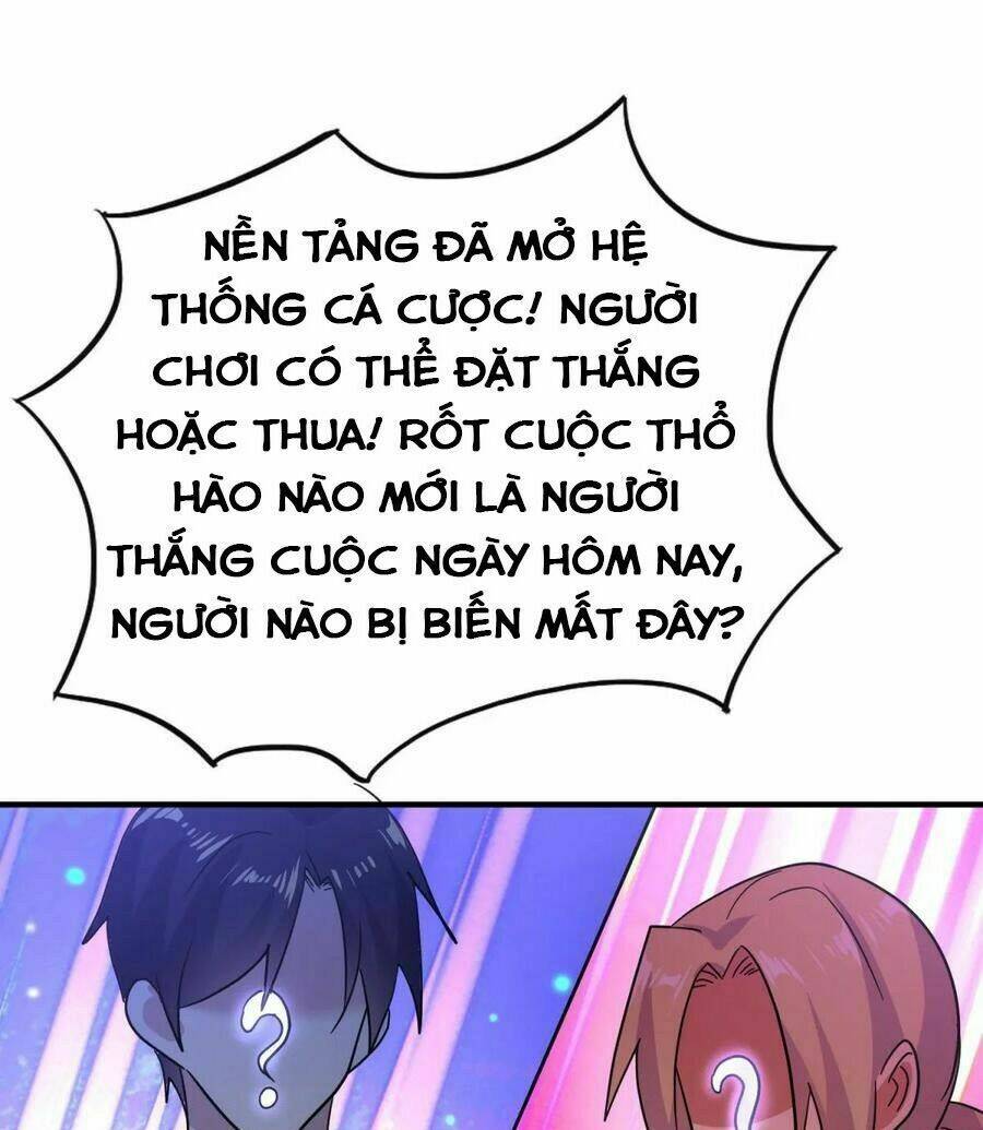 Đại Gia Livestream Vạn Giới: Chapter 44