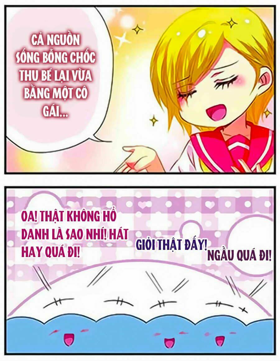 Manh Tam Quốc: Chapter 112