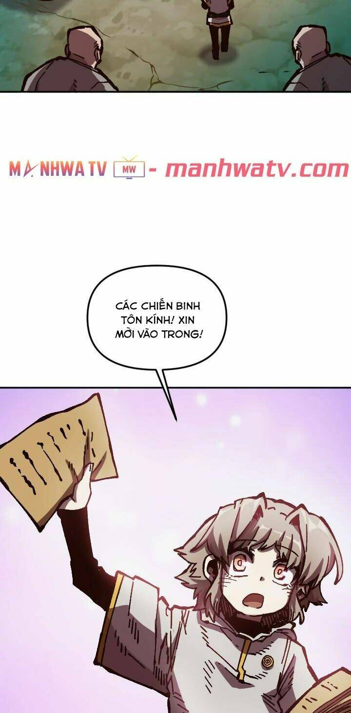 Nô Lệ Nghịch Thiên: Chapter 58