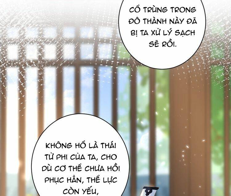 Hoa Nhan Sách: Chapter 94.2