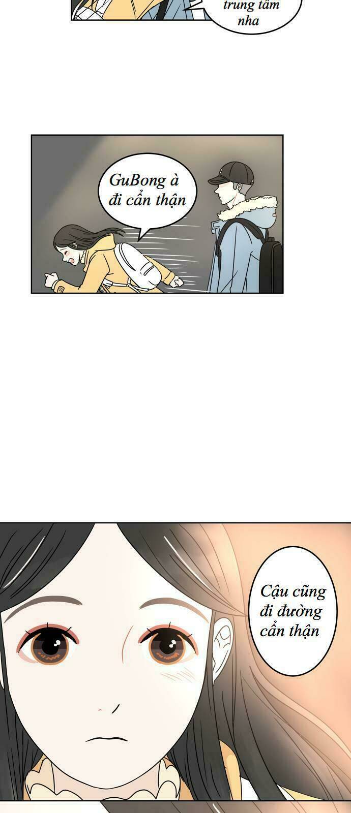 30 Phút Bước Đi Bên Em: Chapter 2