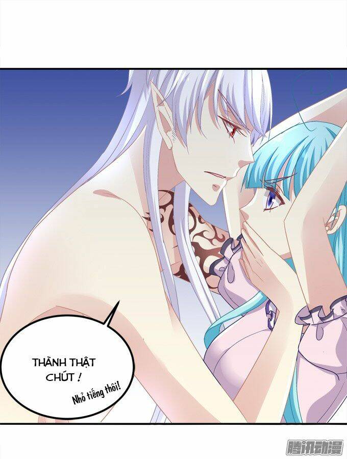 Đế Vương Ta Vẫn Còn Nhỏ: Chapter 7