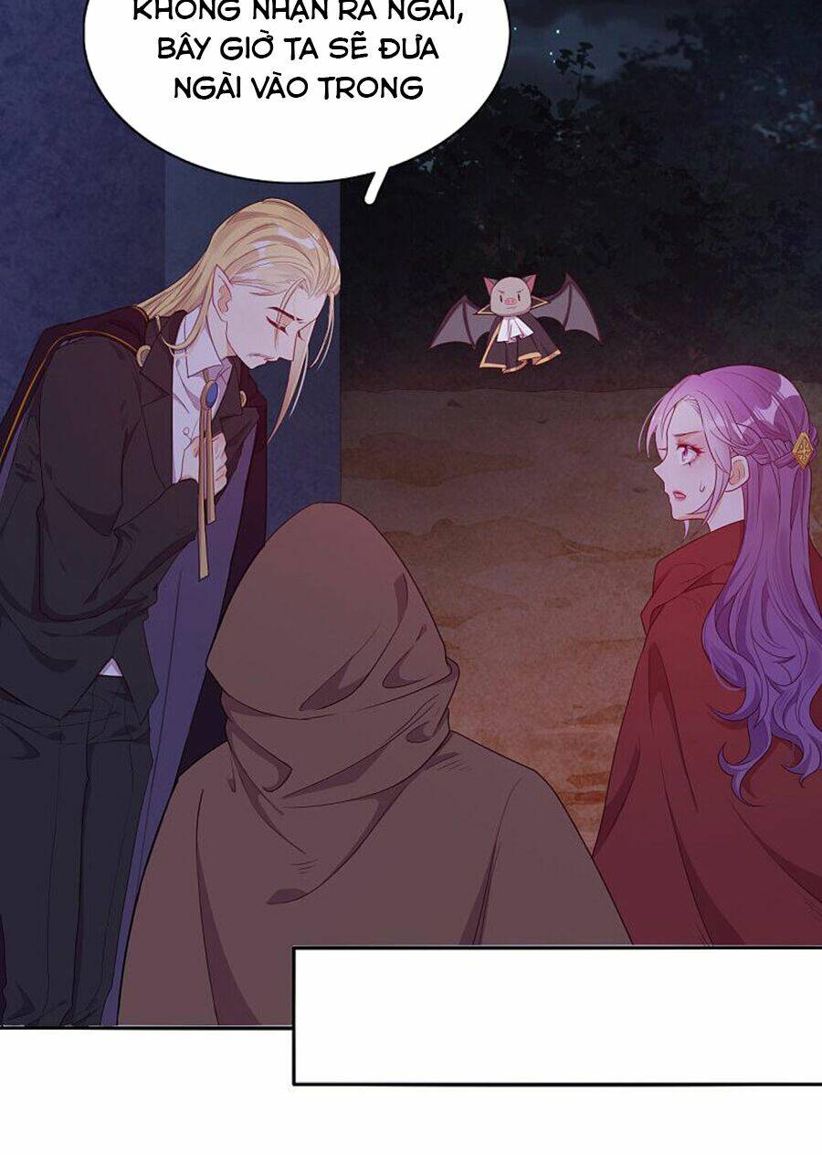 Vân Tưởng Chi Ca: Truy Ái Chỉ Lệnh: Chapter 40