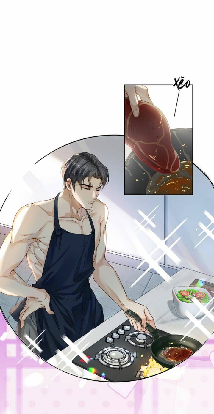 Vùng Cấm: Chapter 1