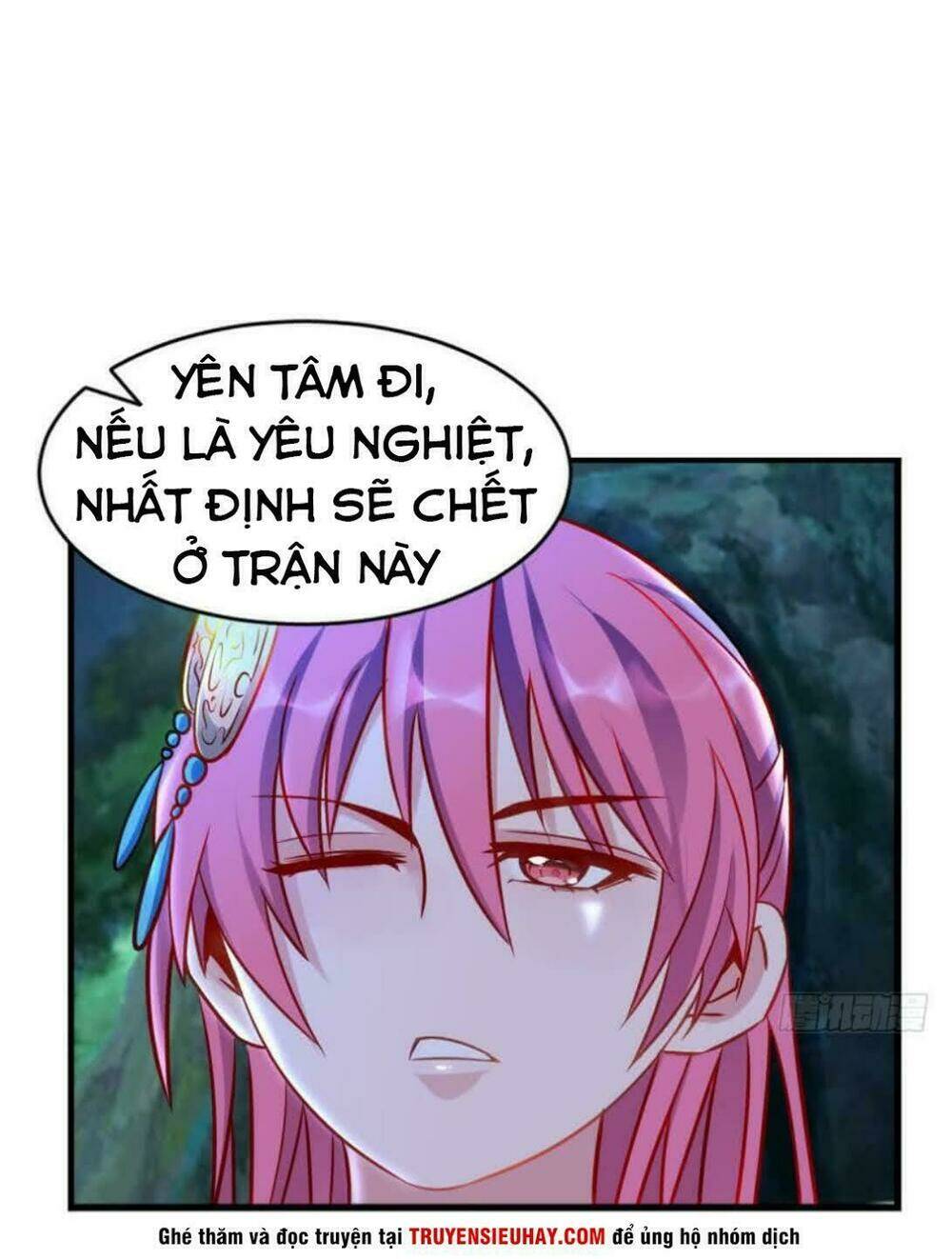 Lão Tổ Của Bạn Đang Online: Chapter 11