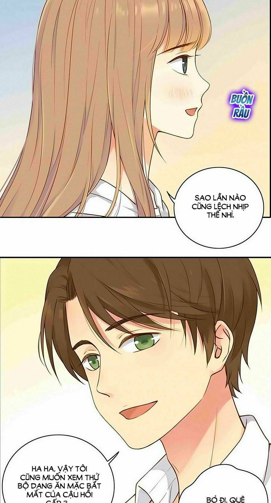 Bạc Hà Chi Hạ 2: Chapter 43