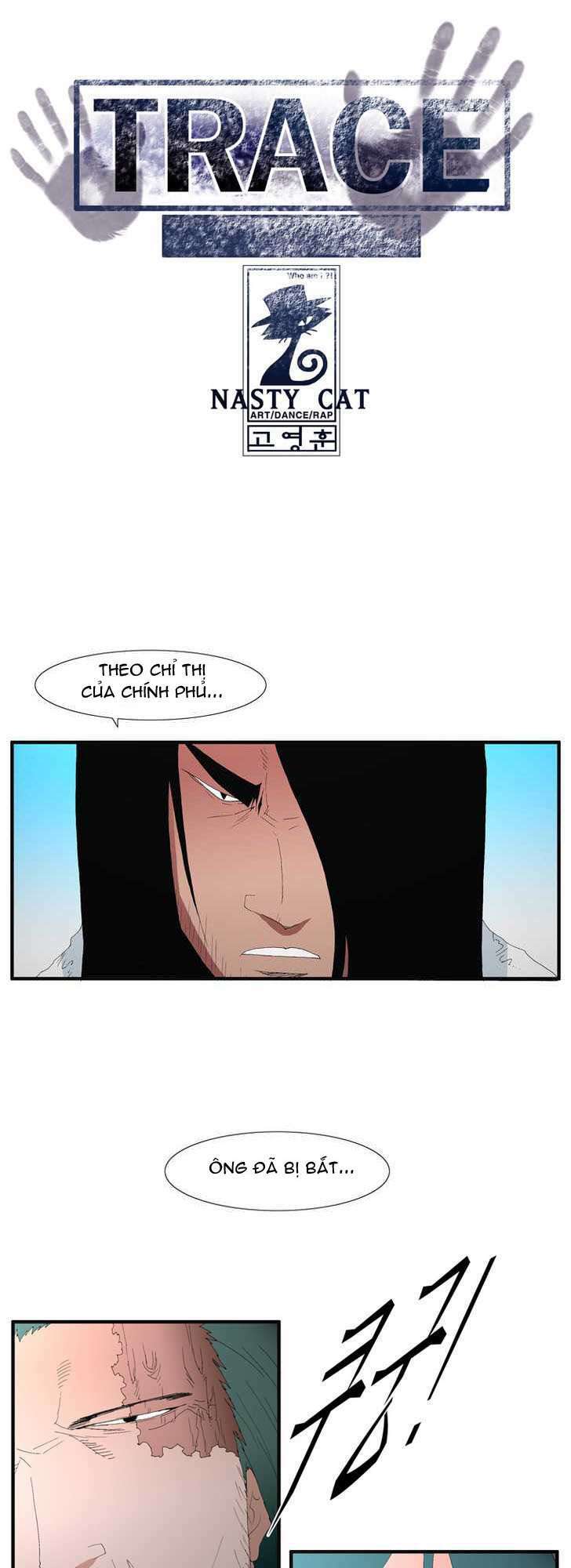 Siêu năng: Chapter 106