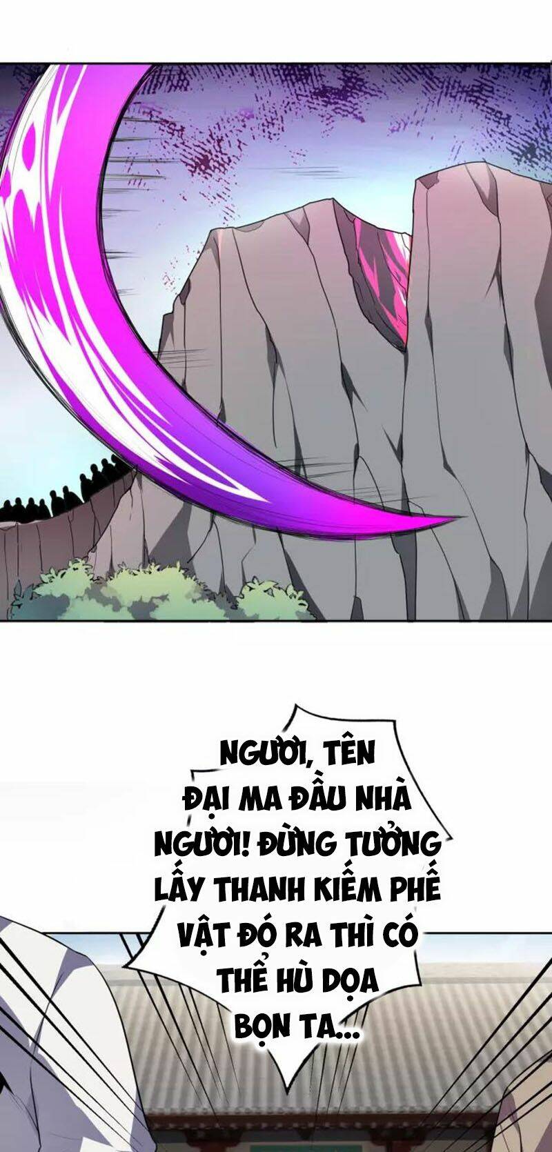 Nghịch Thiên Đại Thần: Chapter 77