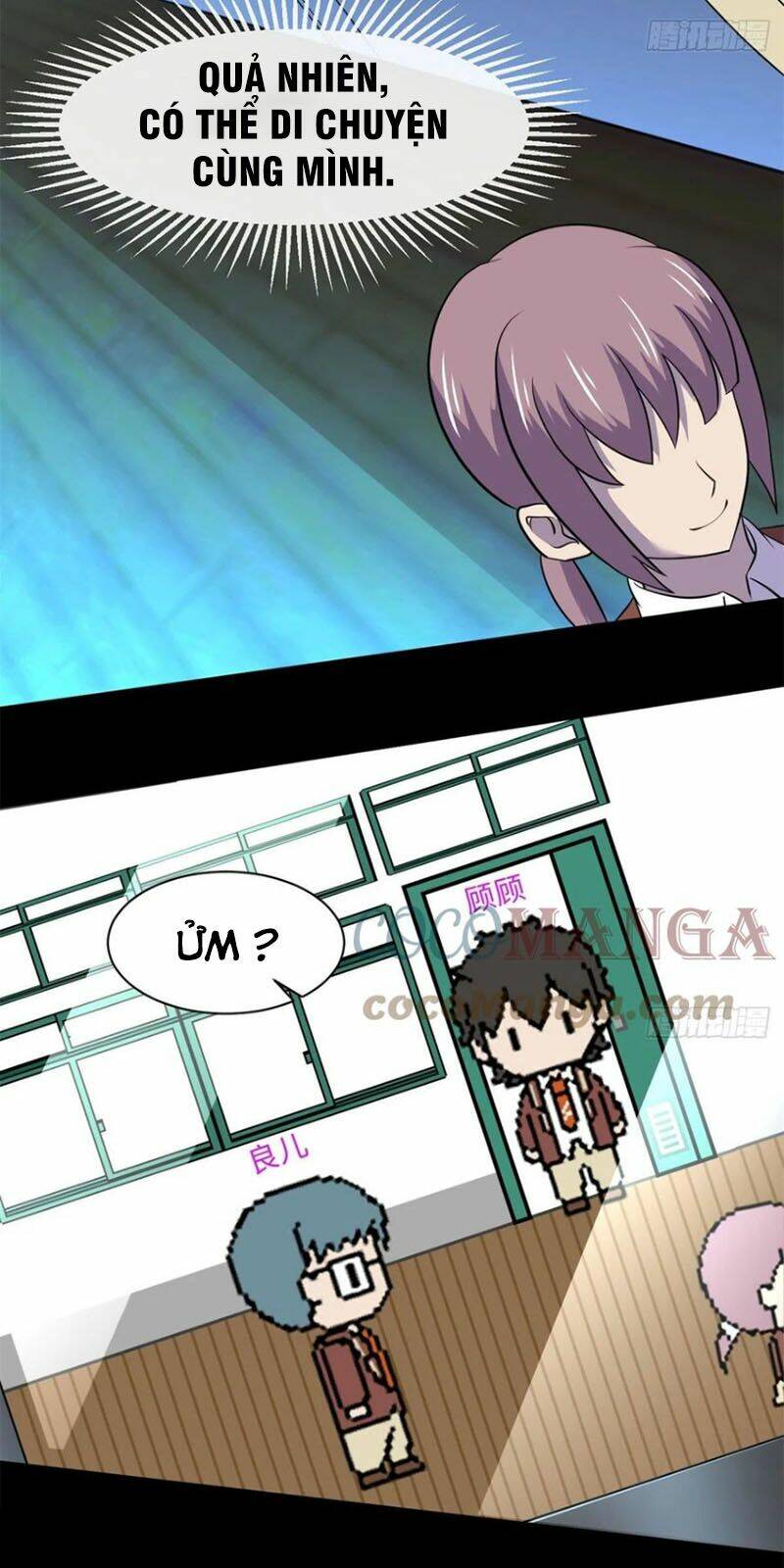 Toàn Cầu Sụp Đổ: Chapter 67