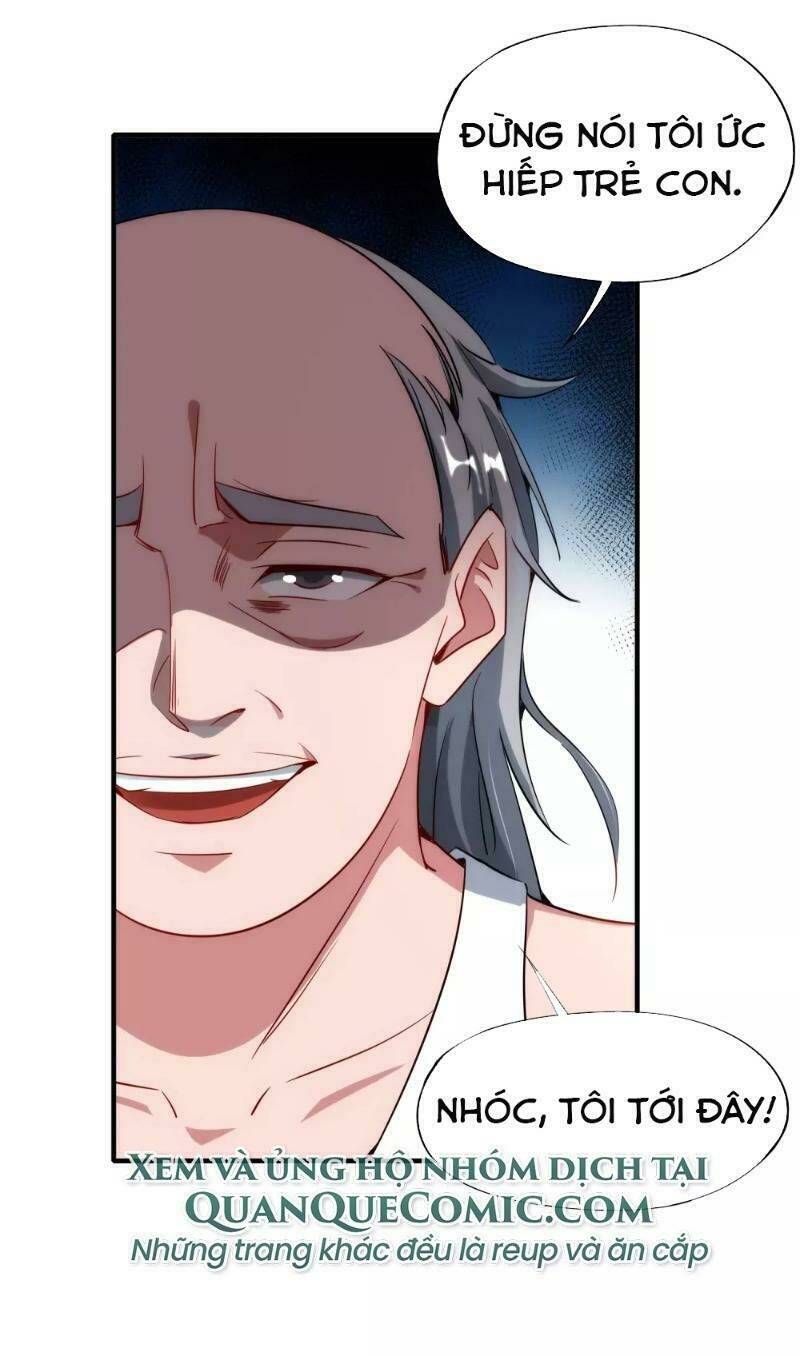 Vòng Bạn Bè Mạnh Nhất Của Tiên Giới: Chapter 6