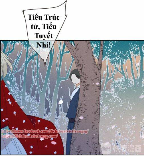 Bạn Trai Tôi Là Cẩm Y Vệ 2: Chapter 80