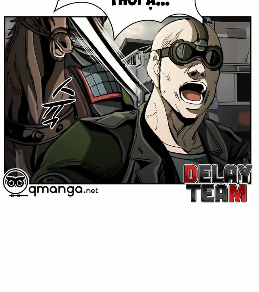 Thợ Săn Đầu Tiên: Chapter 31