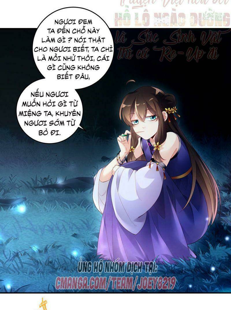 Thiên Kim Bất Hoán: Chapter 65
