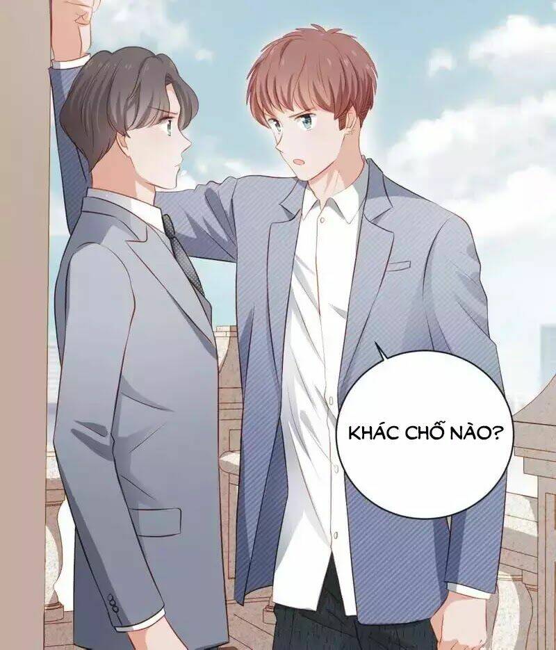 Khi Trá Luyến Nhân: Chapter 43