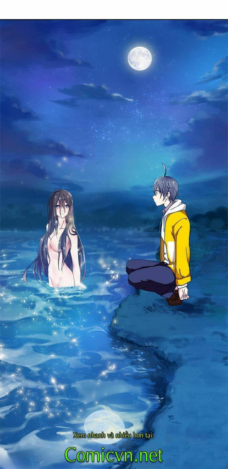 Nhất Niệm Tung Hoành: Chapter 2