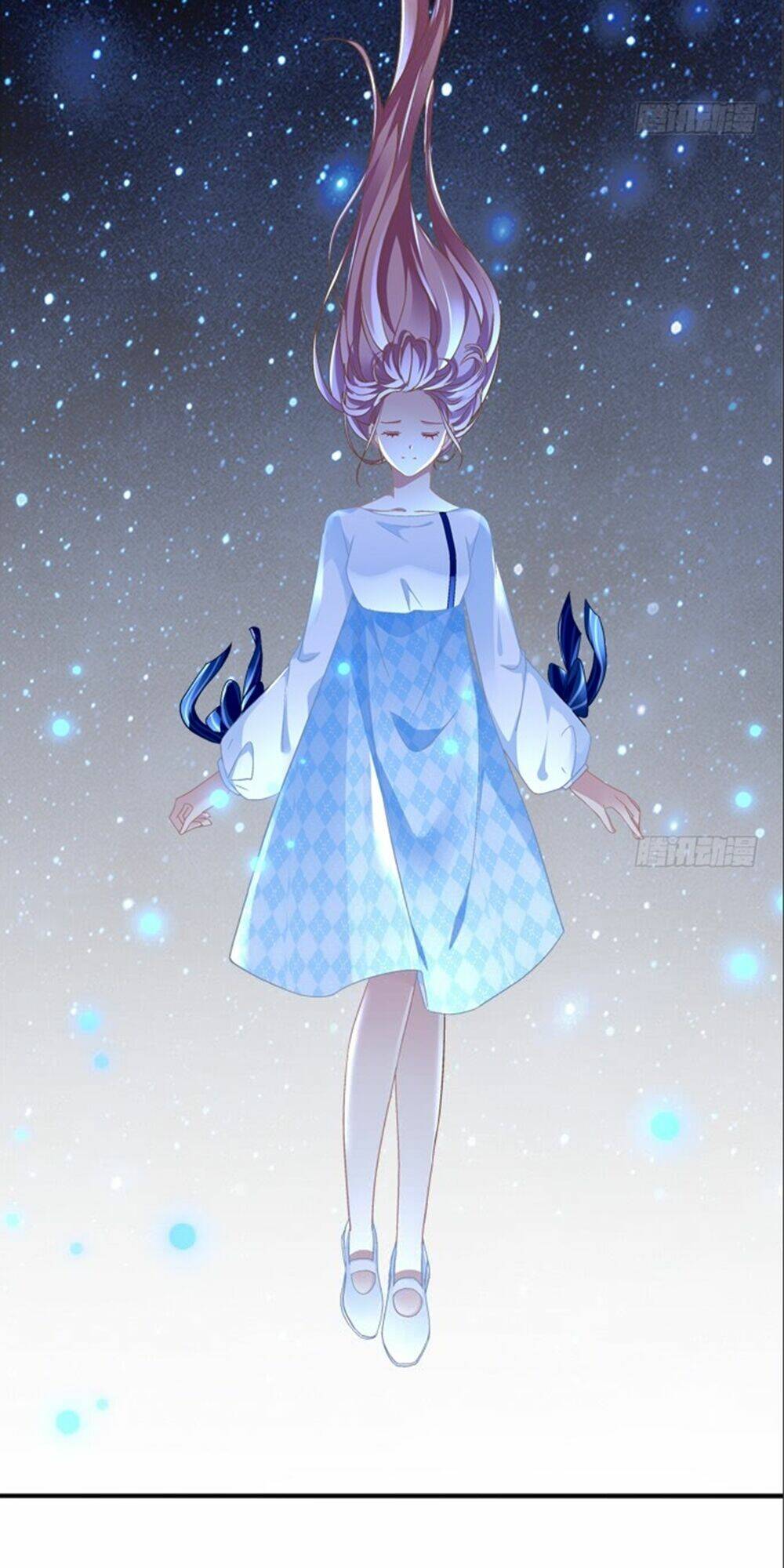 Ám Dạ Vô Thường: Chapter 67