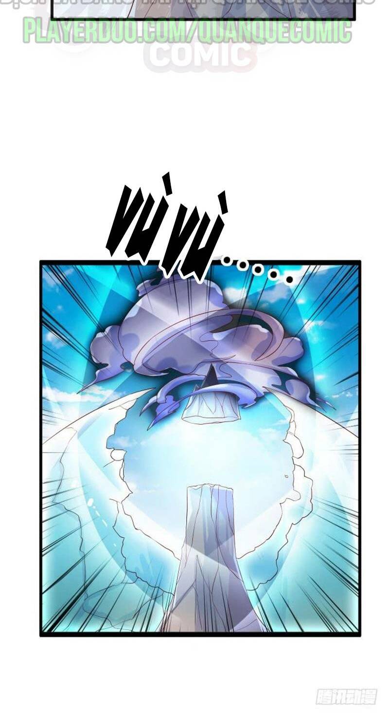 Siêu Phàm Truyện: Chapter 40