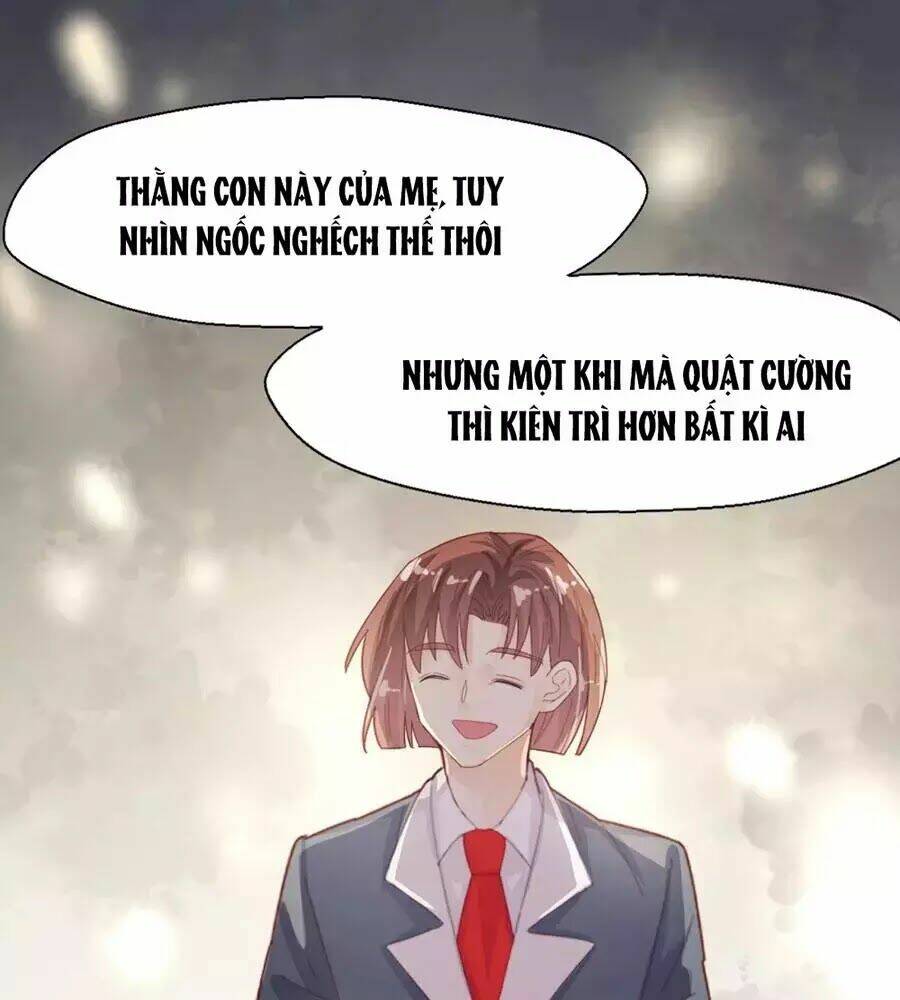 Sau Này Vẫn Cứ Thích Anh: Chapter 51
