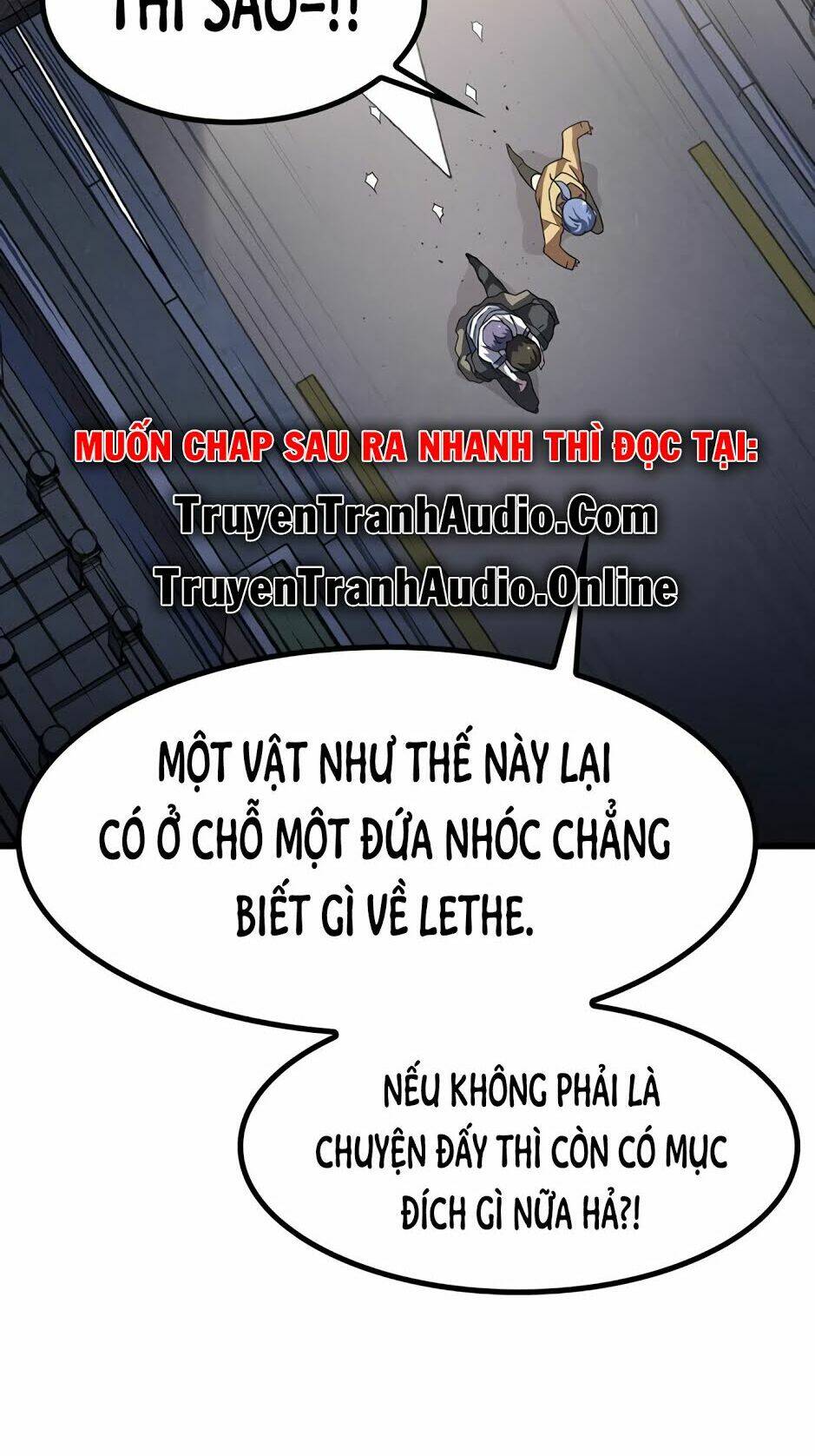 Điểm Chết: Chapter 7