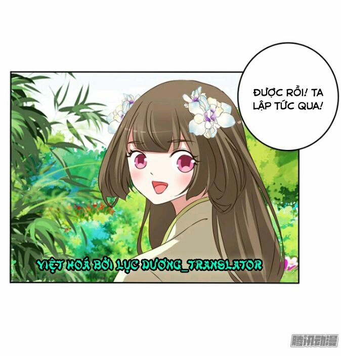 Kẻ Bị Ruồng Bỏ: Chapter 108