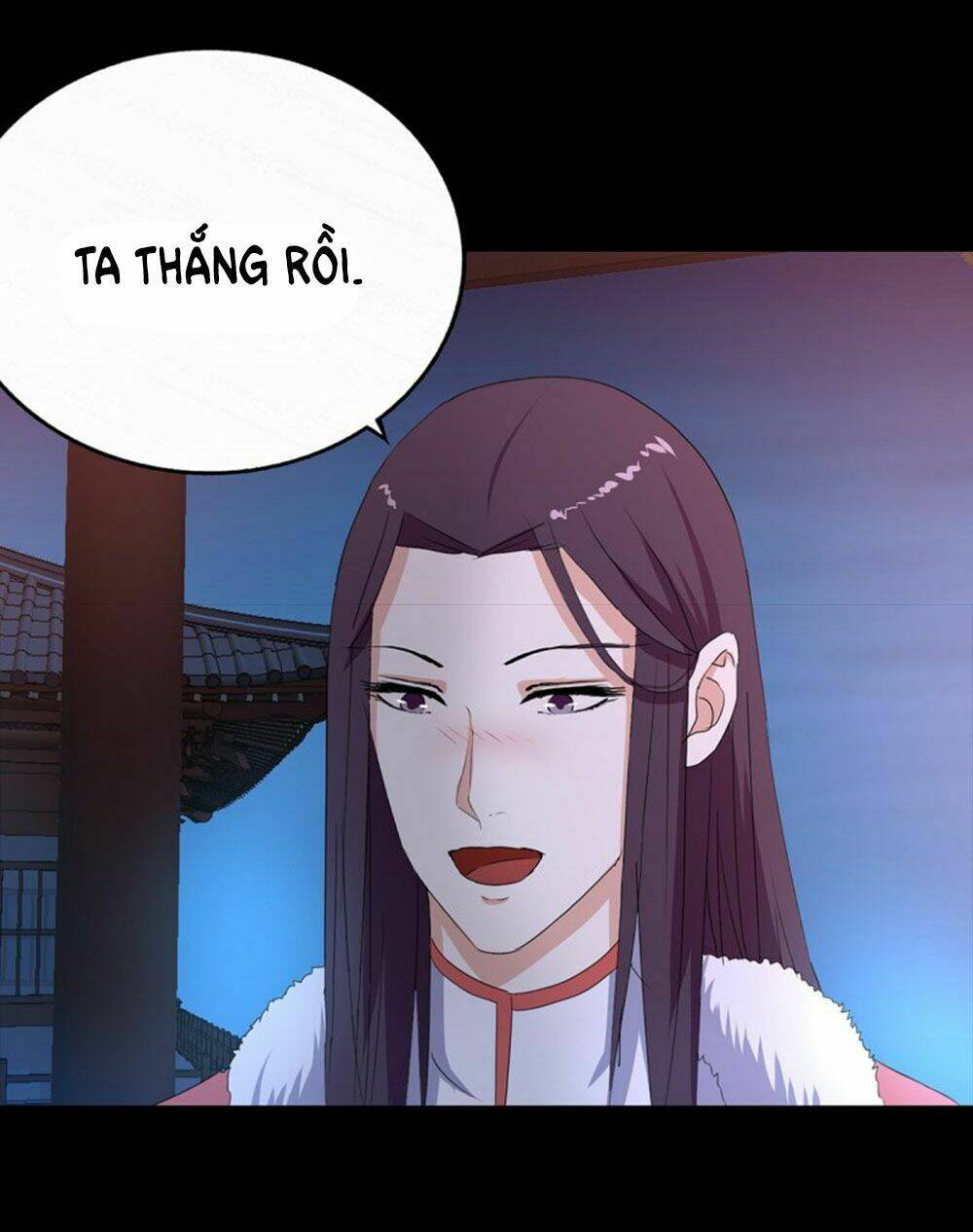 Hỏa Hồ: Chapter 13