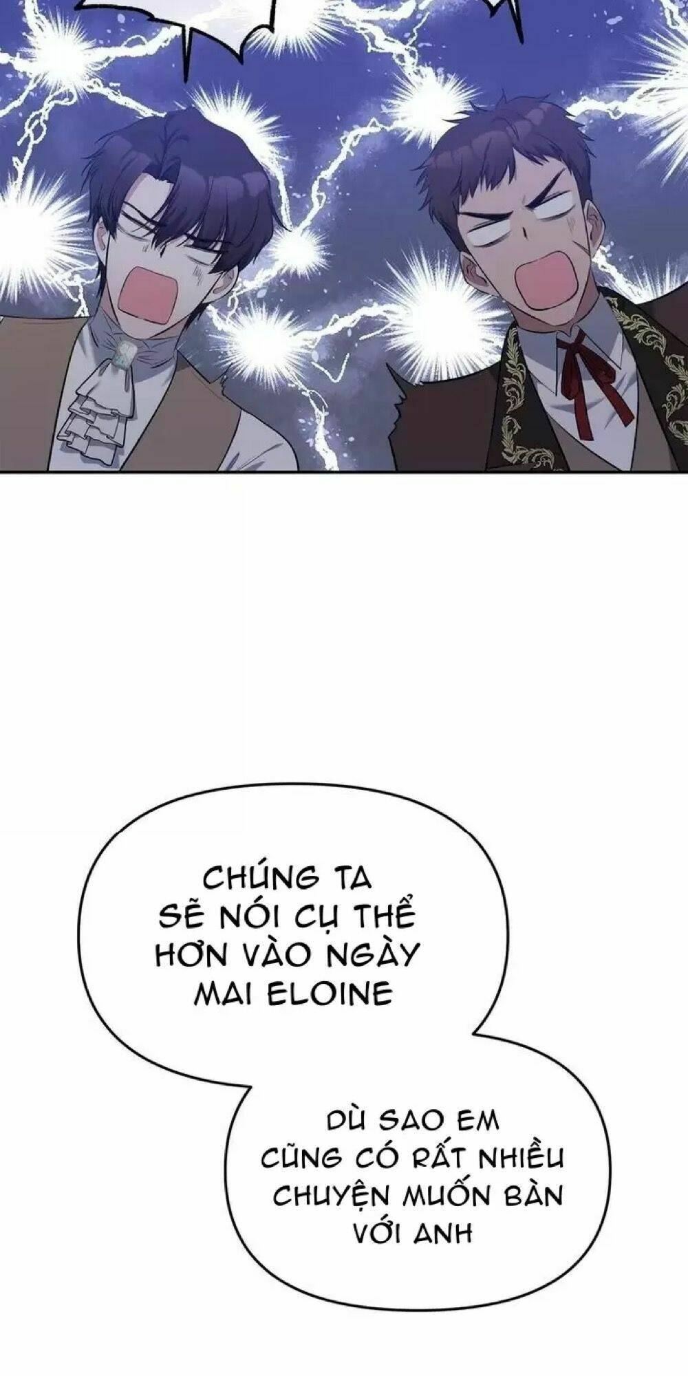 Nữ Công Tước Phương Bắc Là Một Nhân Vật Phản Diện: Chapter 7