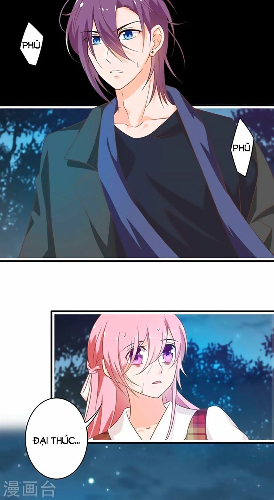 Cả Thế Giới Đều Không Bằng Người: Chapter 92