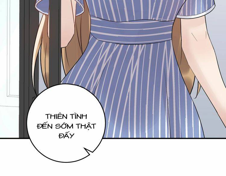 Trong Sinh Chi Ức Vạn Ảnh Hậu Yếu Thượng Vị: Chapter 80