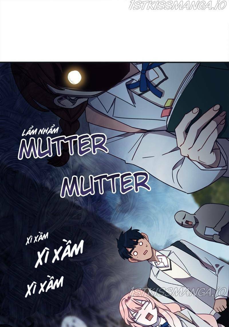 Lạy Chúa! Xin Hãy Để Con Trở Thành Ác Ma: Chapter 14