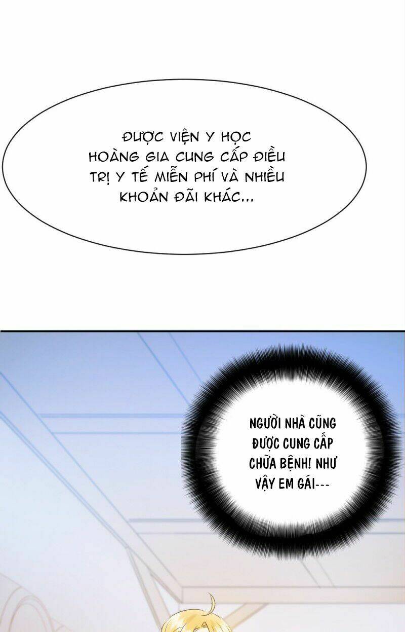 Trời Sinh Một Đôi?! Ta Từ Chối!: Chapter 2