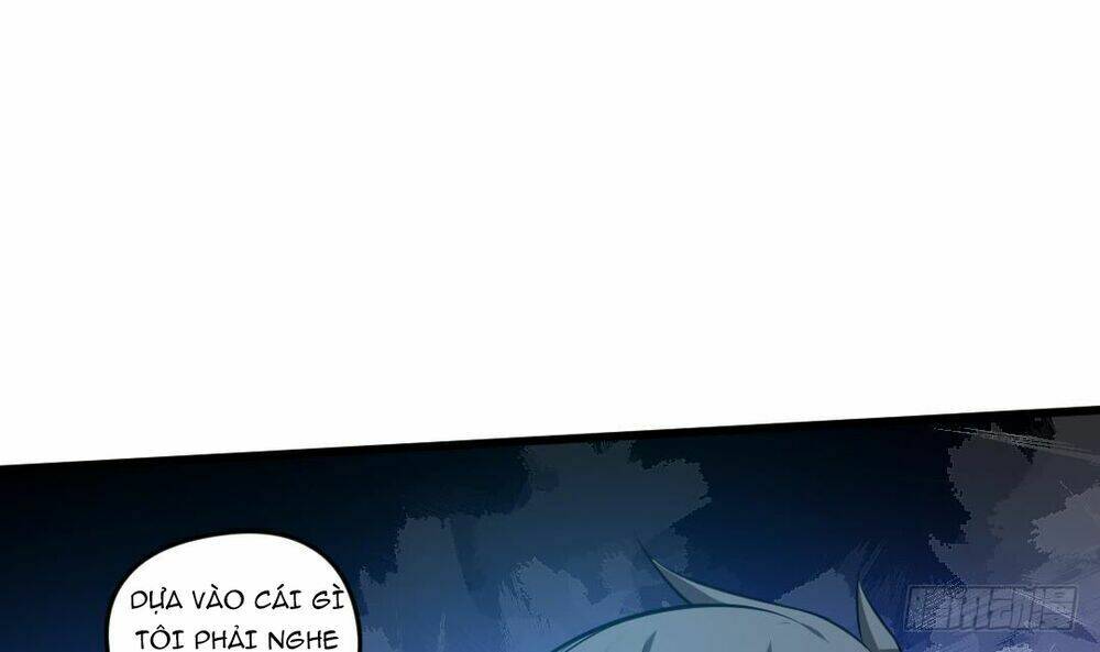 Thần Huyền Sư: Chapter 8