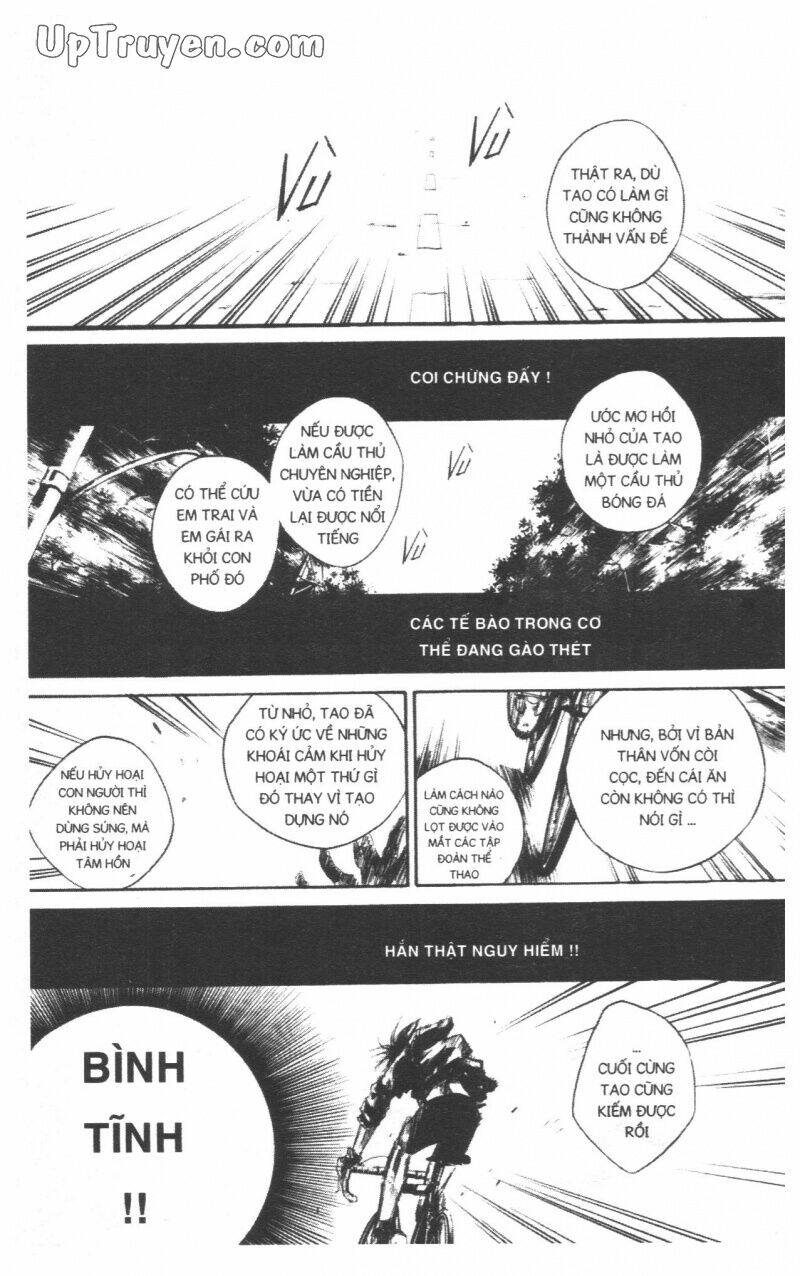 Over Drive: Chapter 7