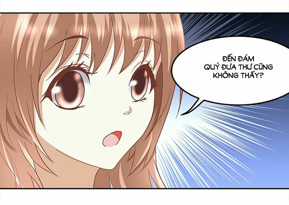 Ám Dạ Vô Thường: Chapter 9