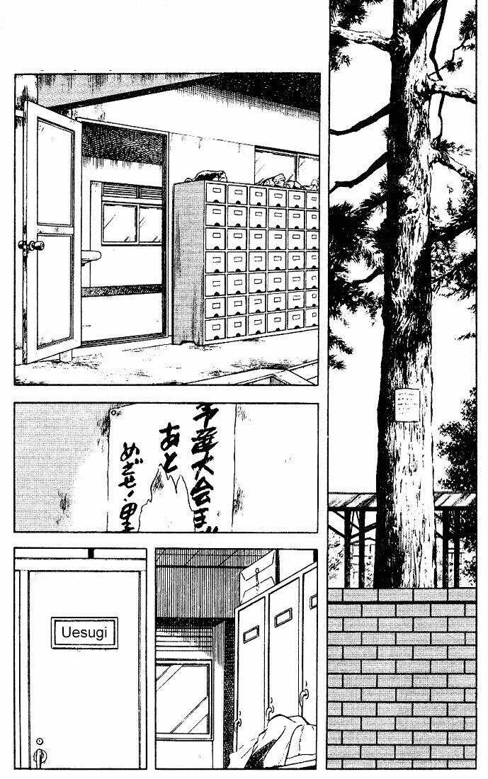 Touch: Chapter 70