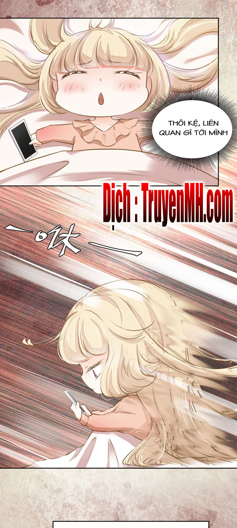 Hôn Sai 55 Lần: Chapter 47