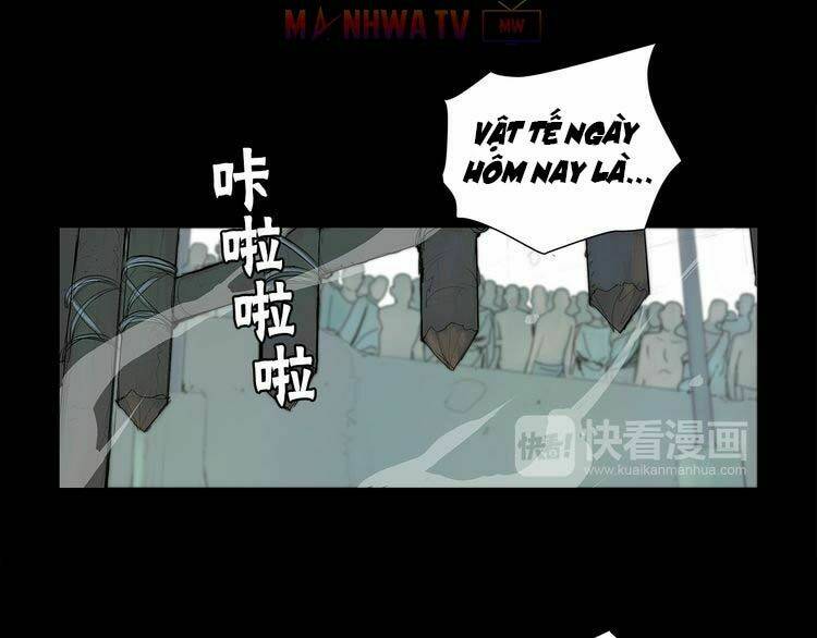 Thanh Gươm Danh Vọng: Chapter 1