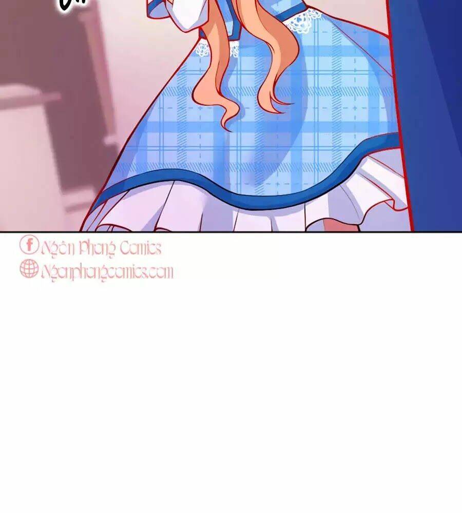 Kế Hoạch Sống Còn Của Công Chúa Nữ Phụ: Chapter 11