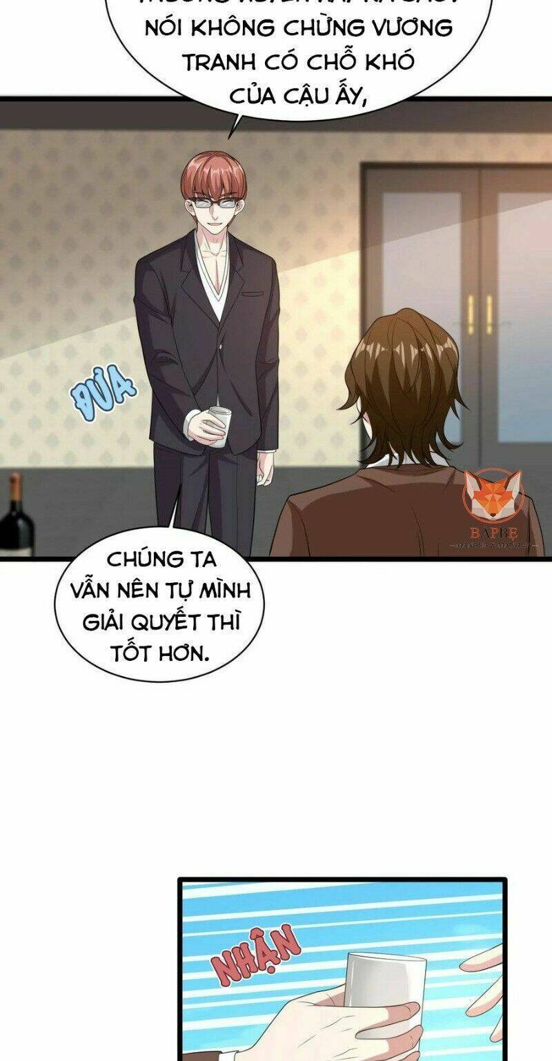 Đô Thị Tà Vương: Chapter 70