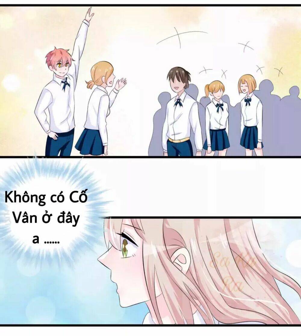 Tôi Vốn Dĩ Bị Bệnh Kiều: Chapter 43
