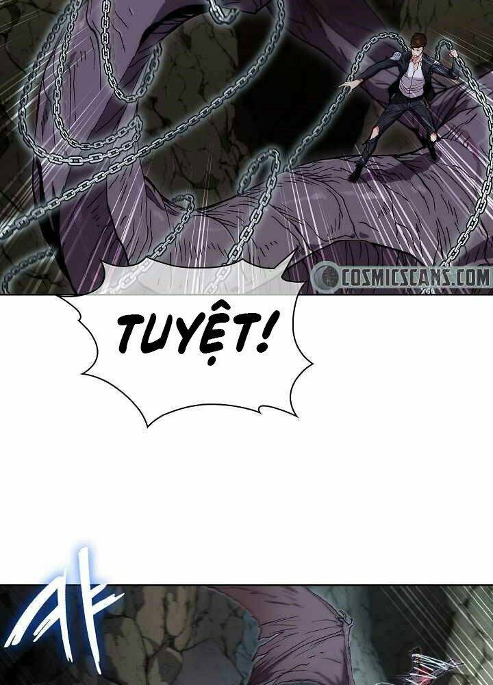 Kẻ Phát Hoạ Ấn Chú: Chapter 3