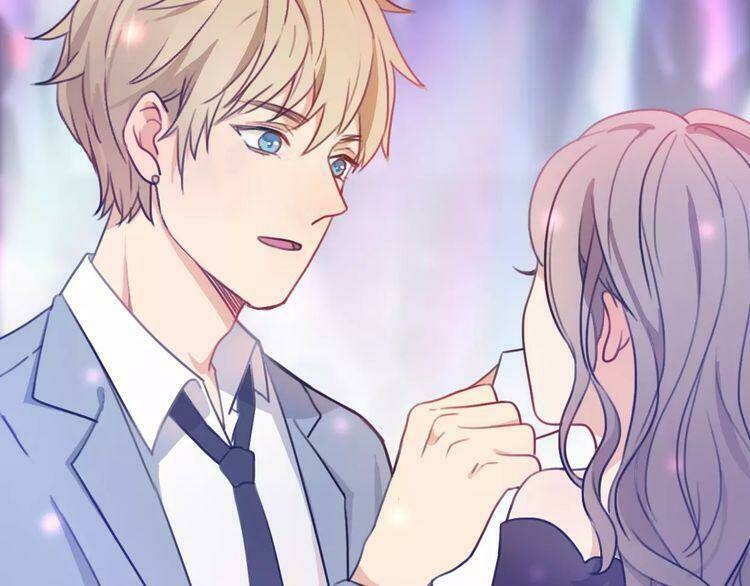 Cuộc Chiến Tình Yêu: Chapter 2